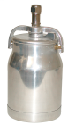 Godet - GODET ALU 1L POUR XP/XPBP