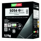 5056 DESIGN CENDRE 2.5KG
