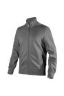 Sweat-shirt - SWEATSHIRT INDUSTRY FZ, Couleur STEEL GRAY, taille XXL