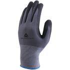 GANT TRICOT POLYAMIDE PAUME NITRILE T7