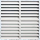 GRILLE MACONN A COMBI+MOUST 200X200