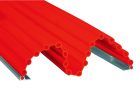KIT GAROMIN FEU N°4 17SP + RAIL +  ADH L.1400mm