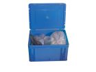 Boîte neutralisation condensats