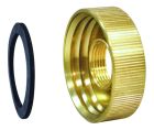 Adaptateur de cuve 1000L F15x21 D60