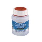 Colle piscine gel avec THF - INTERFIX POOL bleu - pot de 250ml