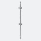 Échafaudage roulant en aluminium NEOLIUM 200 BOX hauteur de travail 10m
