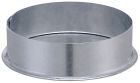 TAMPON PERCE POUR ISOLATION AIR INOX APOLLO PELLETS Ø125