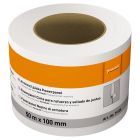 Bande de renforcement - fermacell Powerpanel H2O - long. 50m x larg. 12cm