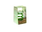 SUPPORT ACOUSTIQUE A RESSORT - CHARGE 45 KG