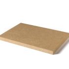 Panneau MDF standard - MDF FIBROFIT - long. 2,07 m x larg. 2,8 m