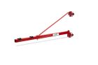 MECAFER - POTENCE PIVOTANTE 600Kg