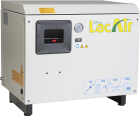 Compresseur électrique - SILENT C32 D - 4 CV - 3 kW - 2 L