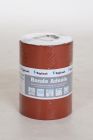 BANDE D'ETANCHEITE AUTO-ADHESIVE EN BITUME - ADEALU TERRACOTTA L 10m l 0,20m h 0,20m