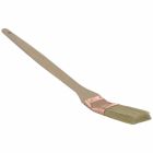 BROSSE RADIATEUR COUDEE/PLAT 35