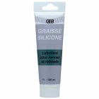 GRAISSE SILICONE ROBINET TUBE 125ML