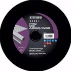 DISQUE DIAMANT STAR BETON D. 115 x 22,23 x h 7