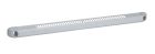 REGULATEUR MODULE 22 M3/H AVEC  ANTI INSECTE GRIS CLAIR  - BE122 M3/H AVEC G