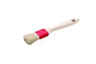 Brosse plate diélectrique  40mm