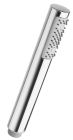 douchette zen monojet anticalcaire  chrome