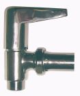 Robinet Schell Arret WC - M20/27
