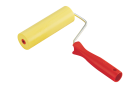 Rouleau à maroufler Taille 150 mm