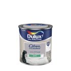 Peinture - CRÈME DE COULEUR SATIN Gris d'Orage 0,5 L