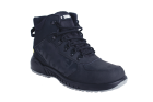Chaussures de sécurité CLAW PROOF HAUTE Nubuck Noir 46