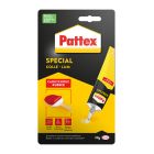 Colle spécial matériaux Caoutchouc - PATTEX - tube de 30g