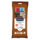 Lingettes de soin - sachet x18