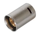 SACHET 10 BAGUES A SERTIR FLUXO INOX DIAMETRE 26 2013   - 10FLBS26I