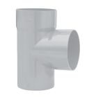 CULOTTE MXF A 87°30 DIAM. 125 MM