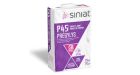 Enduit à joint en poudre - PRÉGYLYS™ 45 PN standard - sac de de 25kg