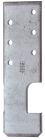 Ancrage IPN AI/175/16001 - Connecteur ossature bois