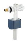 robinet flotteur arrivée latérale M3/8 silencieux