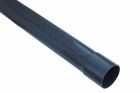 Tube Quattro PVC 100 CR8 L=4 PM