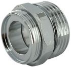 Adaptateur de bec M.24x100 M.20x27