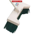 BALAI POINTE LATERALE 32 CM SANS MANCHE