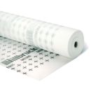 Membrane d'étancheité à l'air pare vapeur ME005 rouleau de 1,5 x 50 m