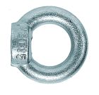 Ecrou a anneau RIM 12 fixation pour echaffaudages