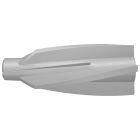 fischer - Cheville pour beton cellulaire GB 8 / Sachet de 10