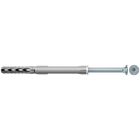 Cheville rallongee SXR 10 x 100 FUS A4 - diam. 10 mm x long. 100 mm - Boite de 50