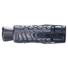 Cheville fonte GM 16 - diam. 30 mm x long. 102 mm - Boite de 10