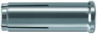 Cheville a frapper EA II M 10 x 30 - diam. 12 mm x long. 30 mm - Boite de 50