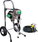 Pistolet Peinture - ENS POMPE AIRLESS ELECT ES105C