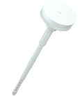 Cheville d'isolation en nylon - ISO ECO-S - diam. 8 mm x long. 430 mm - Carton de 100
