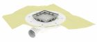 SPH/CARRE F.HAUT. CADRE+GR A CARR. 10X10+NATTE