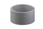 Smart Profile - SMART PROFILE CORNIERE INEGALE PVC 3X1.5X0.04 CM X 2.6 M BLANC
