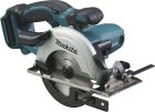 Scie circulaire - DSS501Z 18 V Li-Ion - diam. 136 mm (Produit seul)