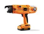 EDMATYER - Lieur sans fil 24 mm pour fers à béton  