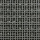 Mosaïque en verre recyclé - 457 PEARL ANTRACITA 12X12MM